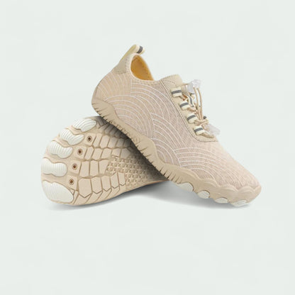 Strazoro | Barefoot schoenen met flexibele zooln ademend materiaal (Unisex)