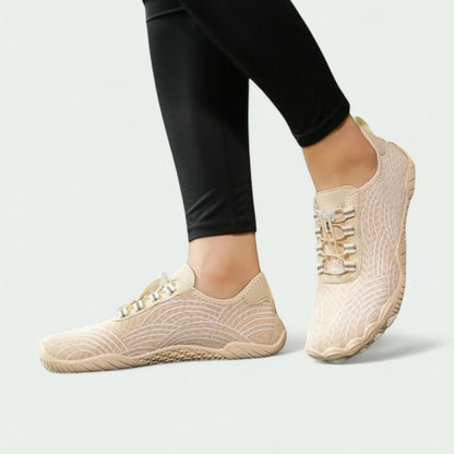 Strazoro | Barefoot schoenen met flexibele zooln ademend materiaal (Unisex)