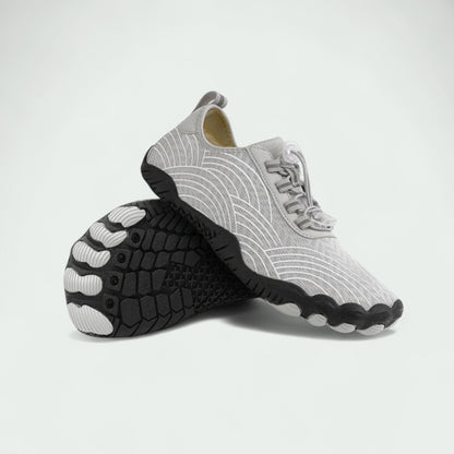 Strazoro | Barefoot schoenen met flexibele zooln ademend materiaal (Unisex)