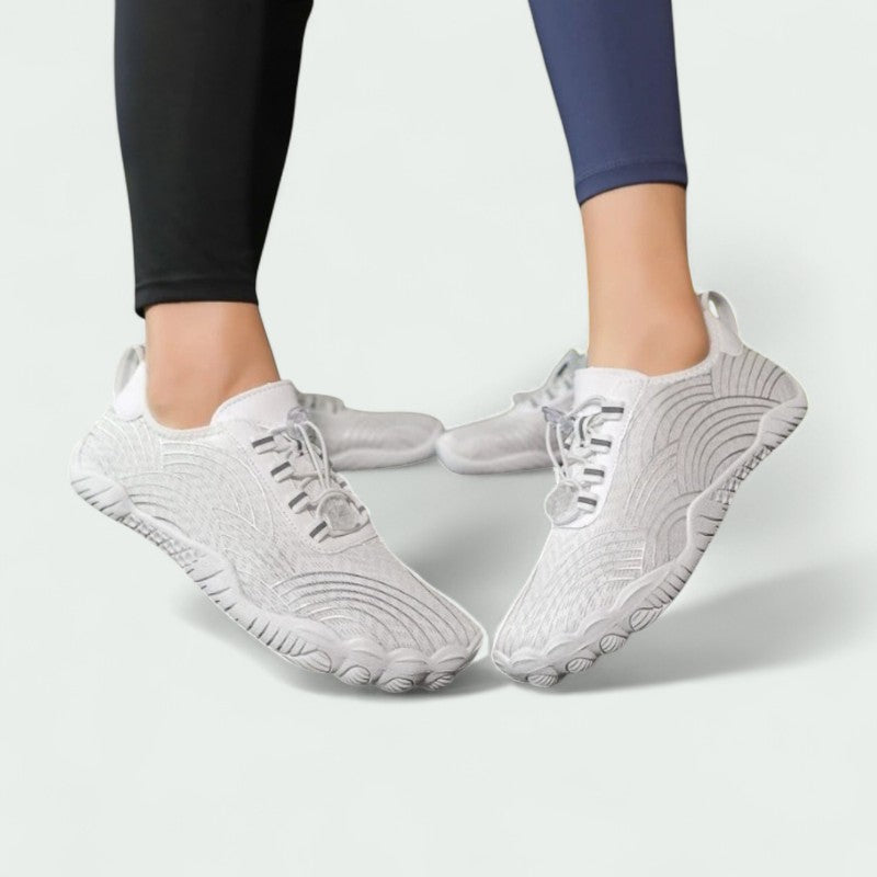 Strazoro | Barefoot schoenen met flexibele zooln ademend materiaal (Unisex)