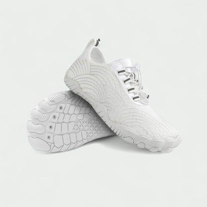 Strazoro | Barefoot schoenen met flexibele zooln ademend materiaal (Unisex)