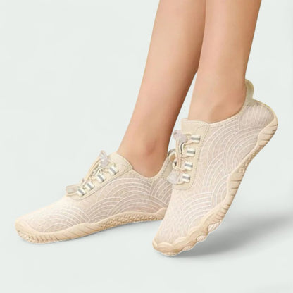 Strazoro | Barefoot schoenen met flexibele zooln ademend materiaal (Unisex)