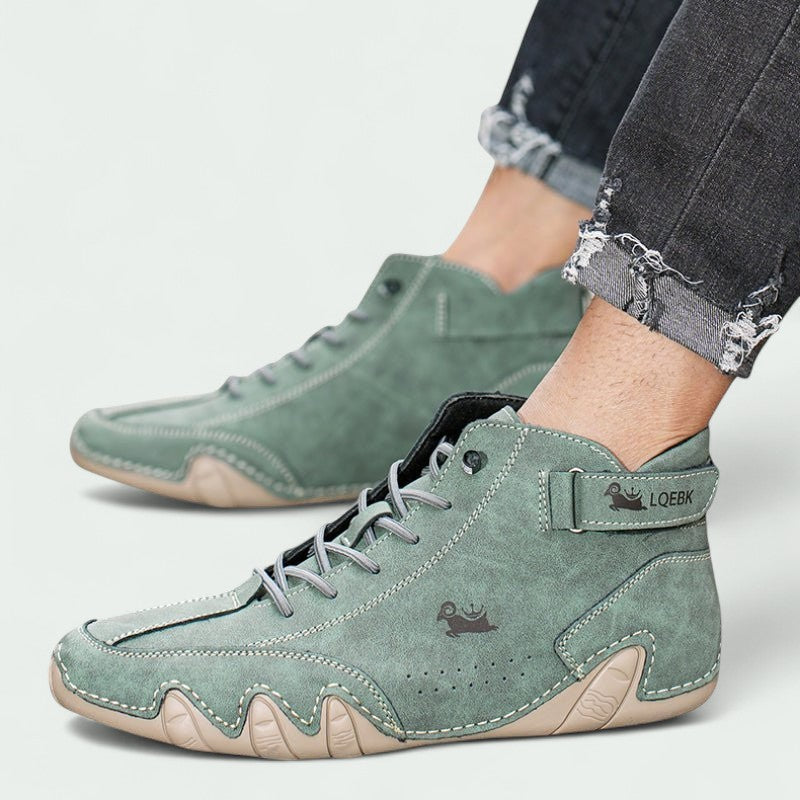 Strazoro | Barefoot Schoenen Antislip Flexibel