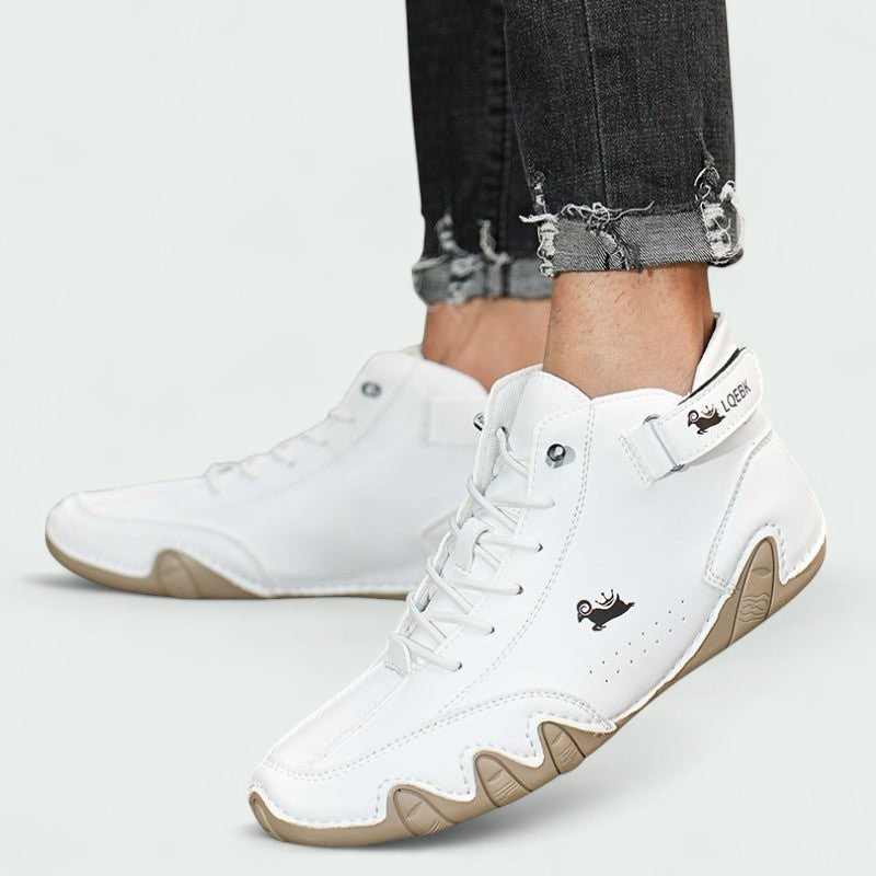 Strazoro | Barefoot Schoenen Antislip Flexibel