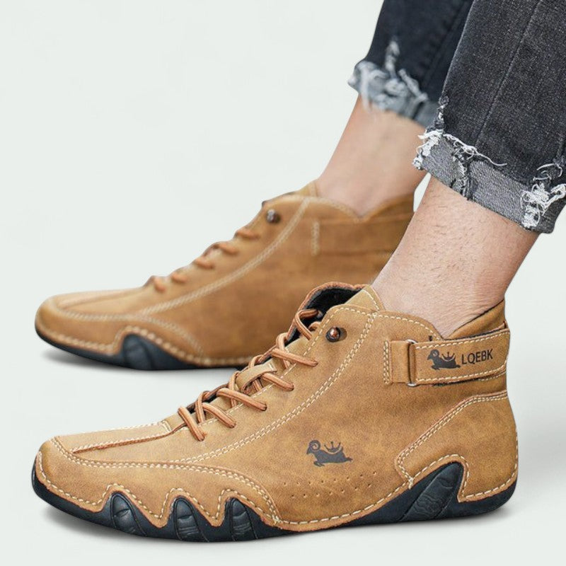 Strazoro | Barefoot Schoenen Antislip Flexibel