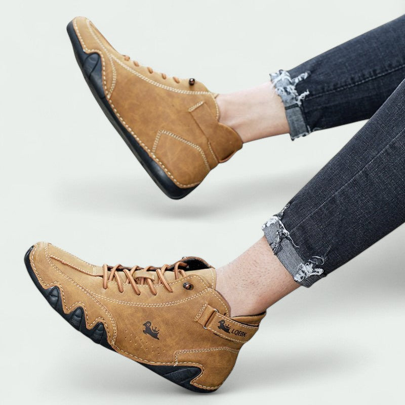 Strazoro | Barefoot Schoenen Antislip Flexibel