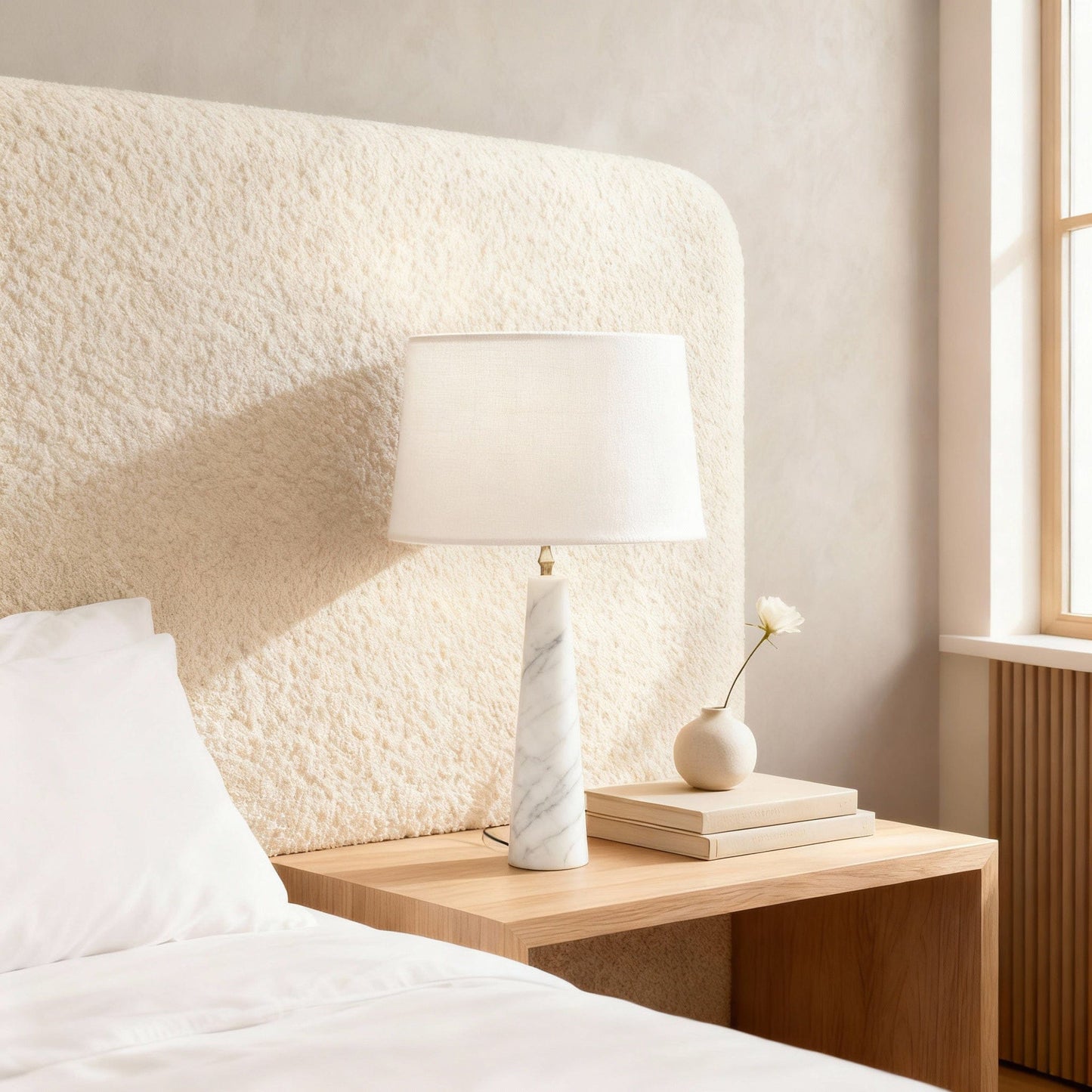 Apex Table Lamp